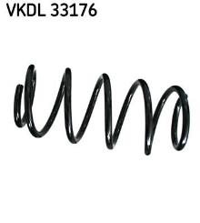 SKF VKDL 33176